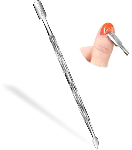 More Couture モアクチュール　プッシャー Amazon | モアクチュール(More Couture) プロフェッショナルプッシャー